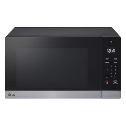LG NeoChef Countertop Microwav