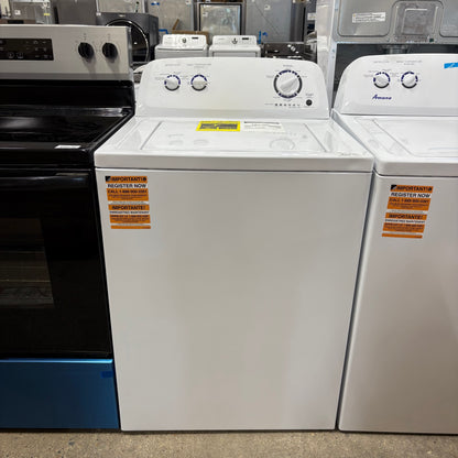 Amana Top Load Washer