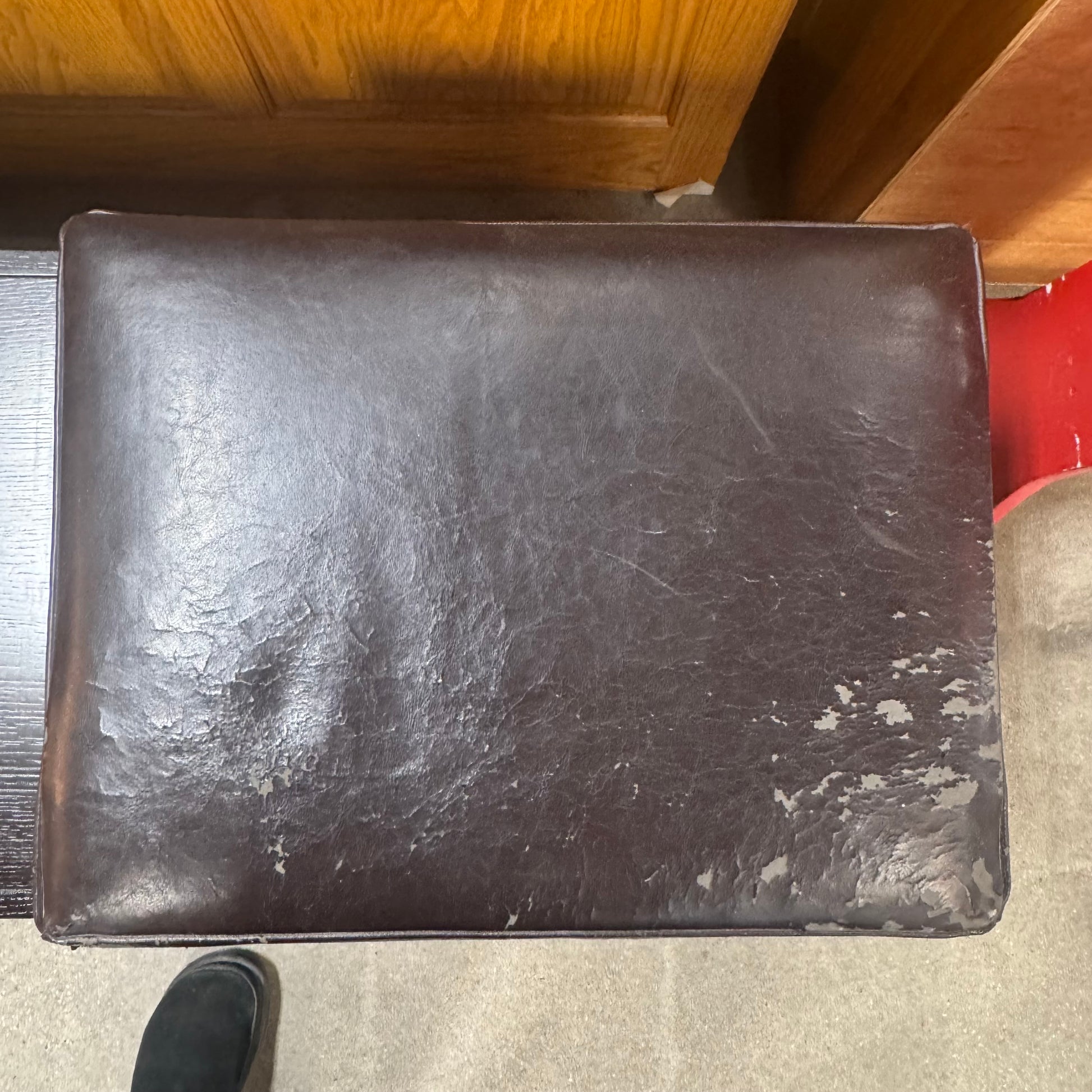 Entryway Bench TRUE