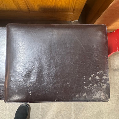 Entryway Bench TRUE