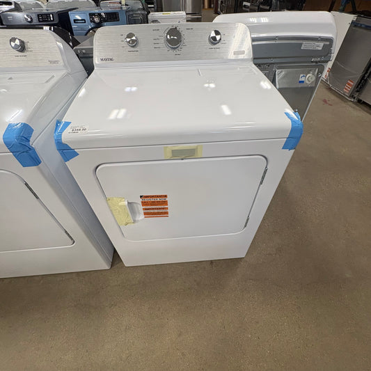 Maytag Electric Dryer