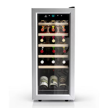 TCL 18-Bottle Wine Cooler