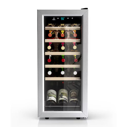 TCL 18-Bottle Wine Cooler