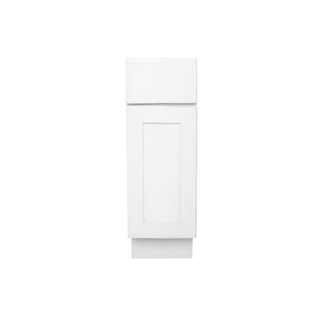 RELIABILT 12" Base Cabinet