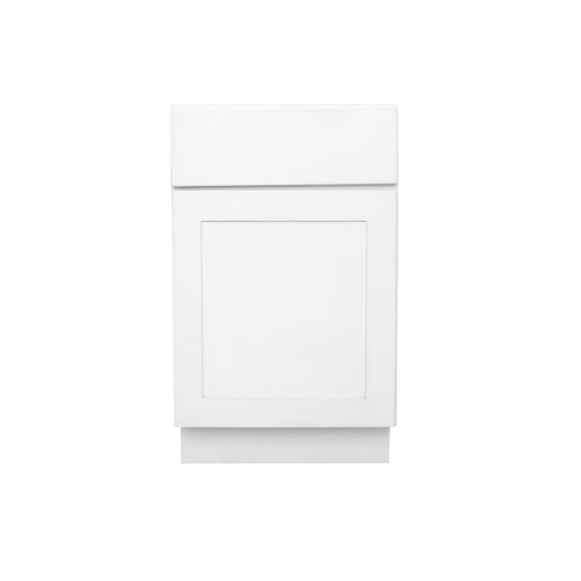 RELIABILT 24" Base Cabinet