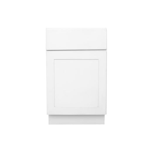 RELIABILT 24" Base Cabinet