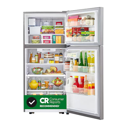LG Top Freezer Fridge