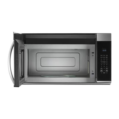 Whirlpool OTR Microwave
