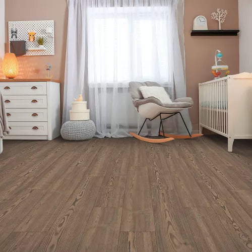Jamestown Vinyl Plank