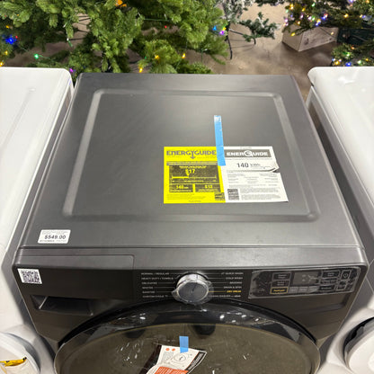 NEW Front Load Washer