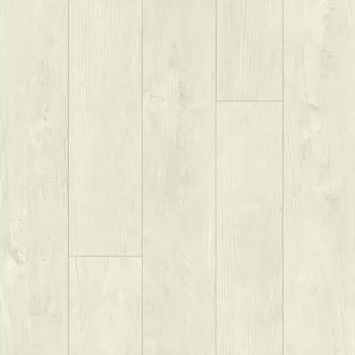 Bone Vinyl Plank