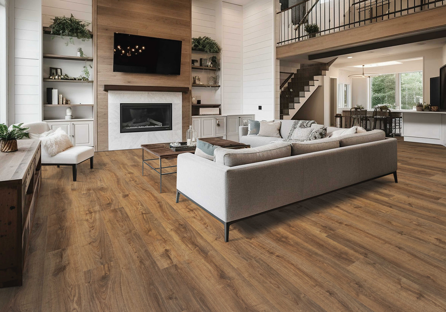 Canterbury Vinyl Plank