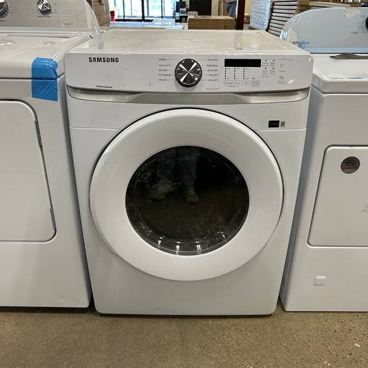 Samsung Electric Dryer