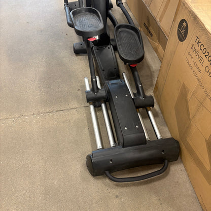 Sole Elliptical Machine