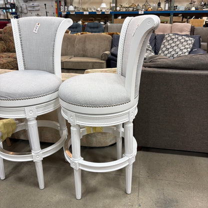 CounterHeight Swivel Bar Stool