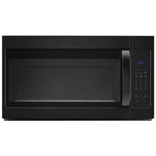 NEW OTR Microwave