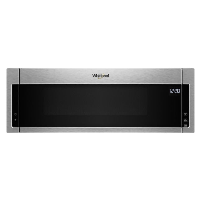 Whirlpool OTR Microwave