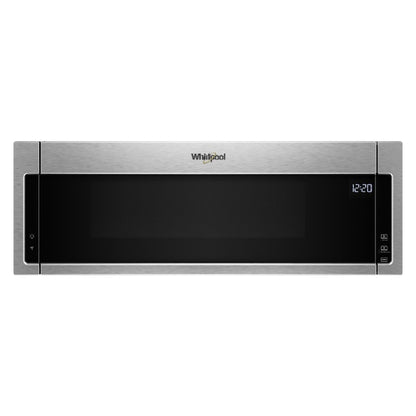 Whirlpool OTR Microwave