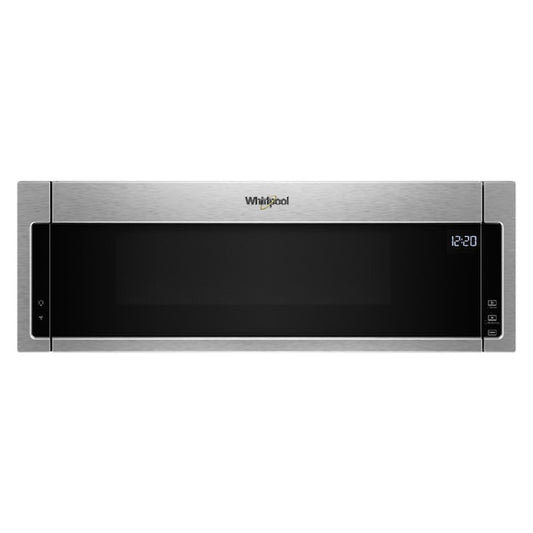 Whirlpool OTR Microwave