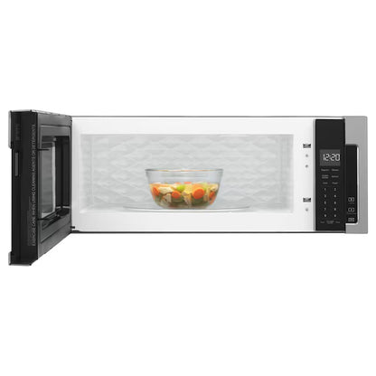 Whirlpool OTR Micro LowProfile