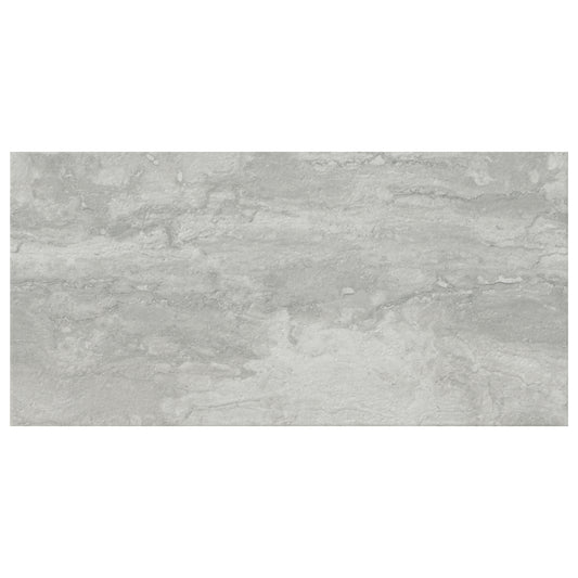 Tivoli Silver Polished 12x24