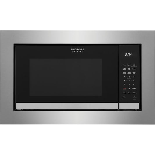 Frigidaire BuiltIn Microwave