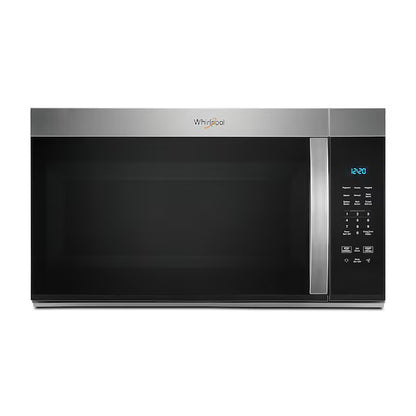 Whirlpool OTR Microwave