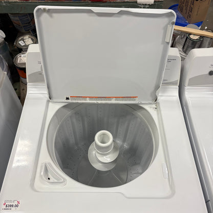 Hotpoint Washer/Elec Dryer Set