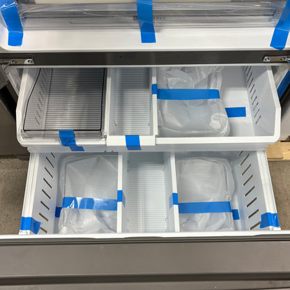 Whirlpool French Door Fridge