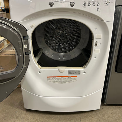 GE Elec Dryer