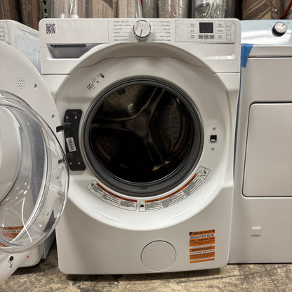 Whirlpool Front Load Washer