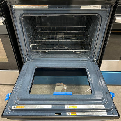 Whirlpool Electric Range