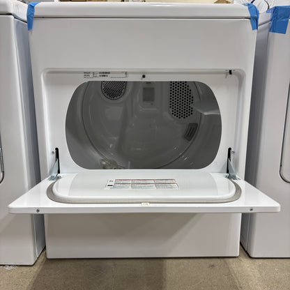 Whirlpool Electric Dryer