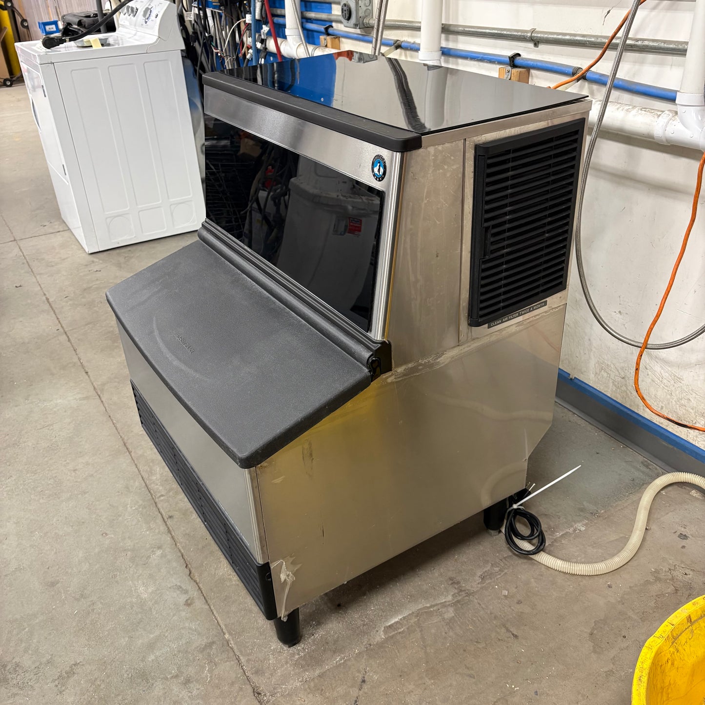 Hoshizaki Commercial Ice Maker
