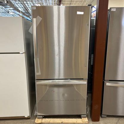 Whirlpool Bottom Freezer Fridg