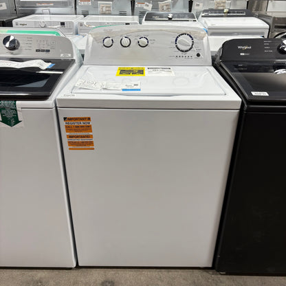 Amana Top Load Washer