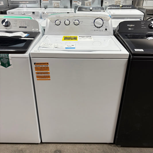 Amana Top Load Washer