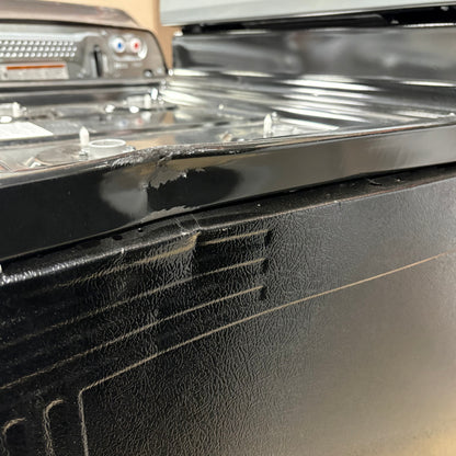 Whirlpool Gas Range