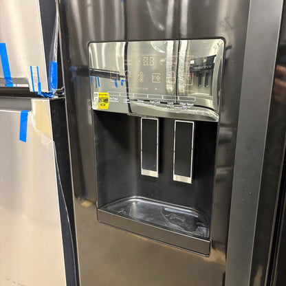 Whirlpool French Door Fridge