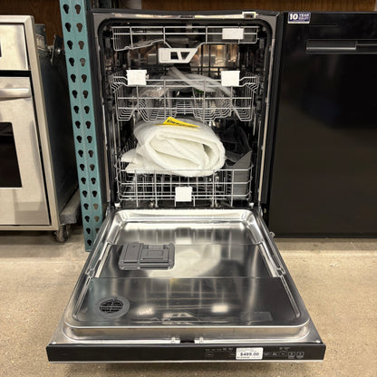 Whirlpool Dishwasher