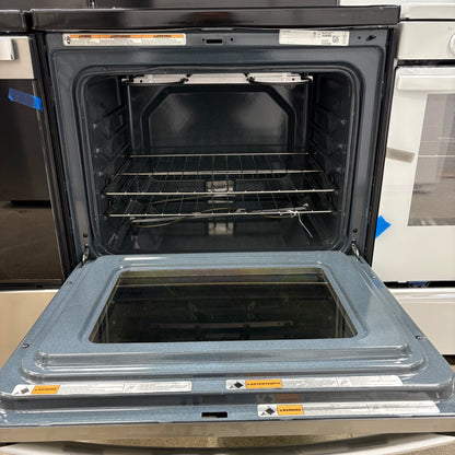 Whirlpool Electric Range