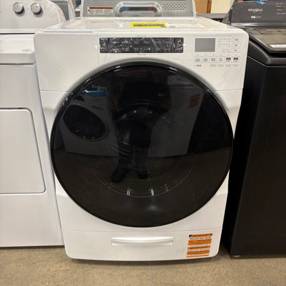 Whirlpool All in One Washer/Dr