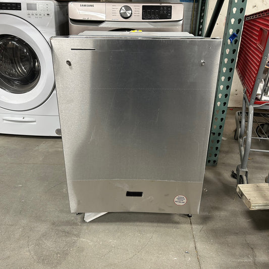 Whirlpool Dishwasher