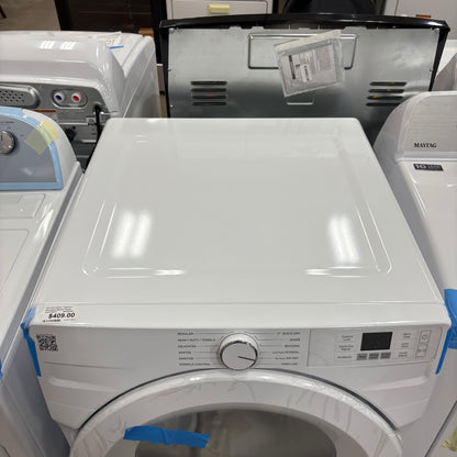 Whirlpool Electric Dryer