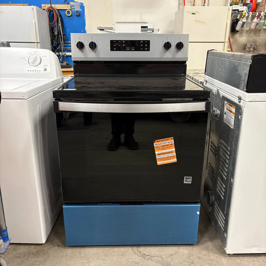 NEW Electric Range