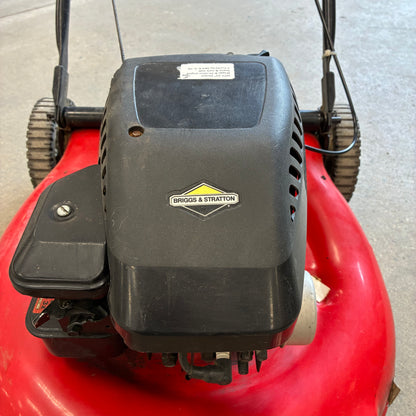 MTD 22" Lawn Mower