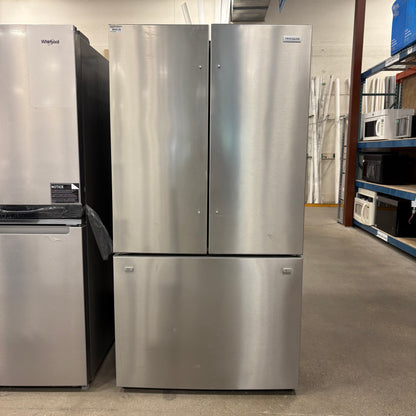 Frigidaire French Door Fridge