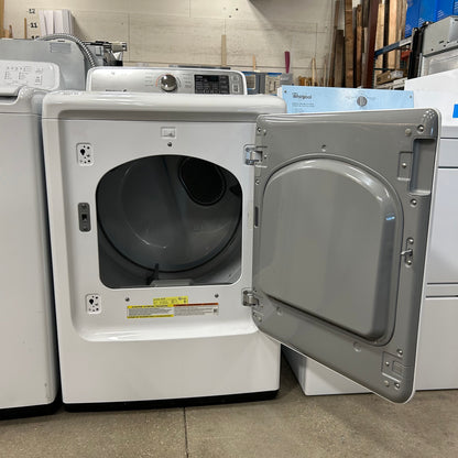 Samsung Washer/Elec Dryer Set