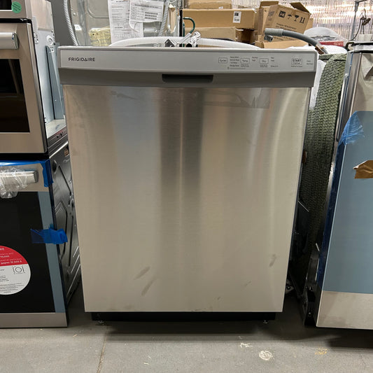 Frigidaire Dishwasher