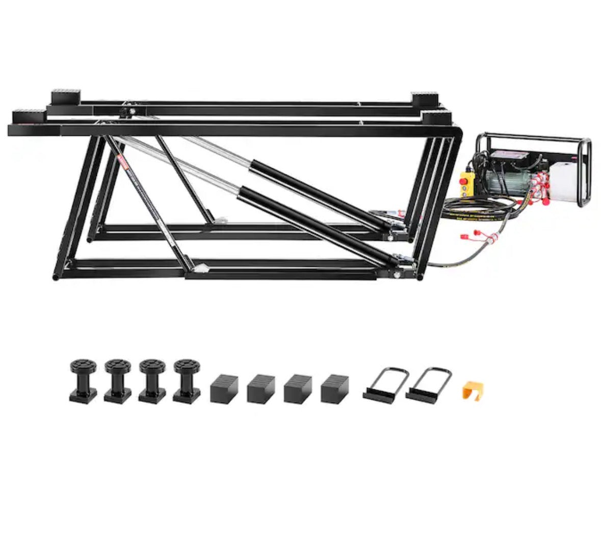 Svope Car Lift